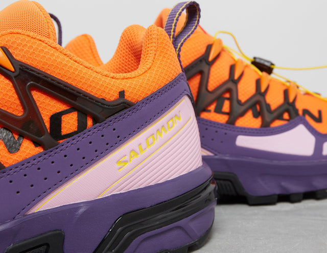 ACS+ HERITAGE ORG/PURP