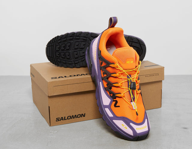 ACS+ HERITAGE ORG/PURP