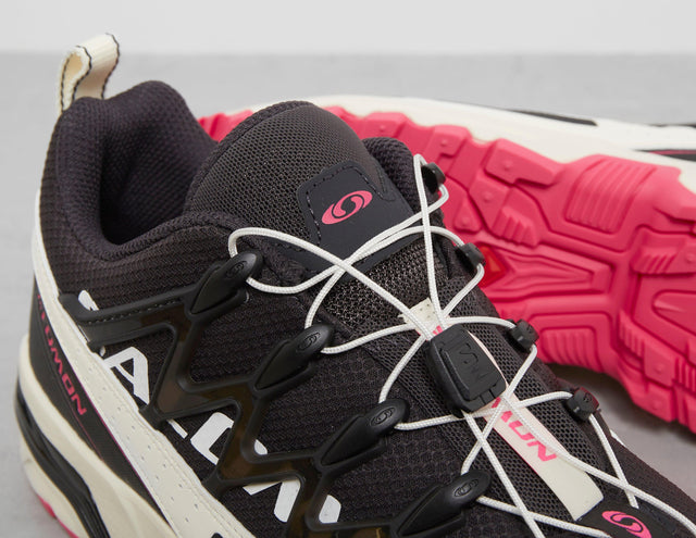 ACS+ HERITAGE BLK/ICE-PIN