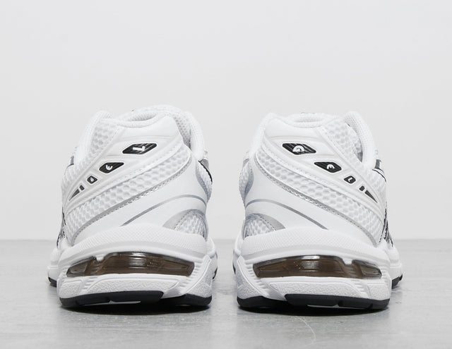 GEL-1130 WHT/BLK/SILV