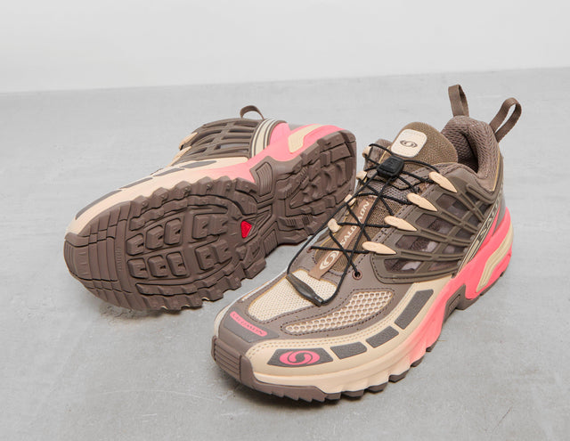 !ACS PRO FALCON/CORAL