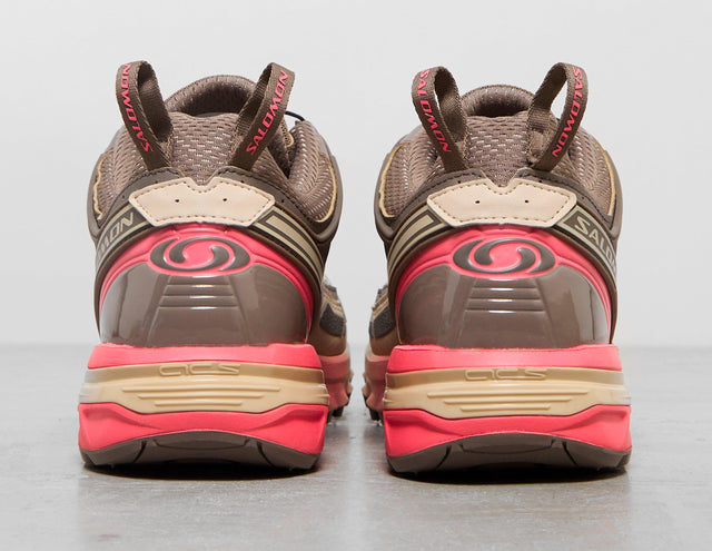 !ACS PRO FALCON/CORAL