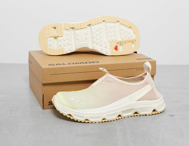 RX MOC 3.0 PINK/JADE