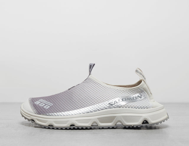 RX MOC 3.0 SHARK/SILVER