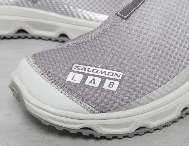 RX MOC 3.0 SHARK/SILVER