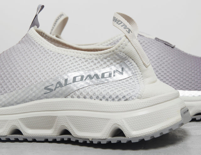 RX MOC 3.0 SHARK/SILVER