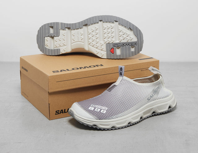 RX MOC 3.0 SHARK/SILVER