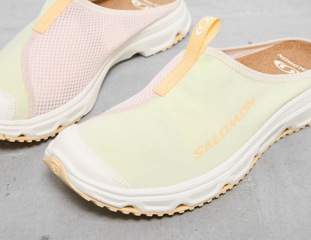 RX SLIDE 3.0 JADE/GOLD