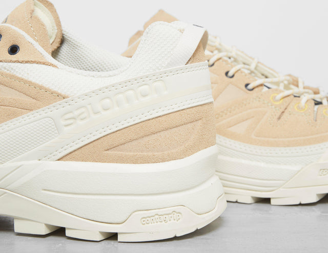 !X-ALP LTR VANILLA/ALMOND