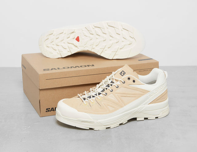 !X-ALP LTR VANILLA/ALMOND