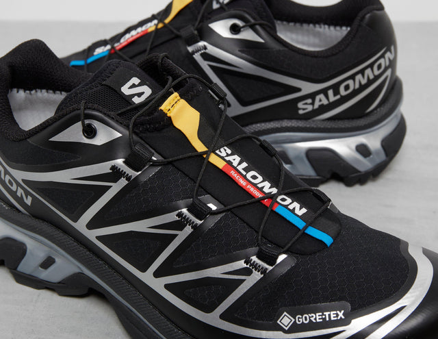 XT-6 GORE-TEX Women's