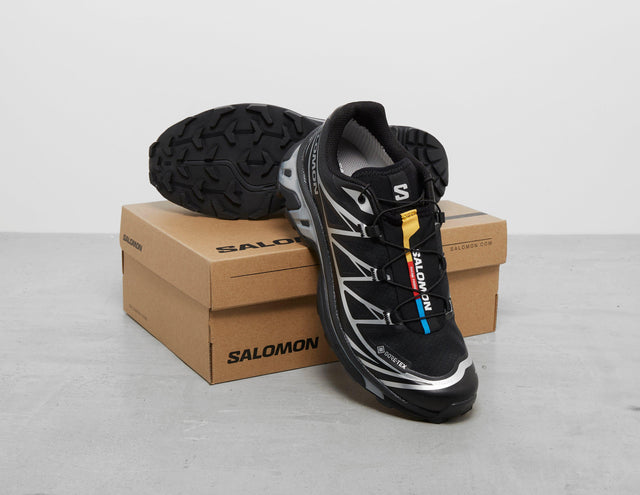 XT-6 GORE-TEX Women's