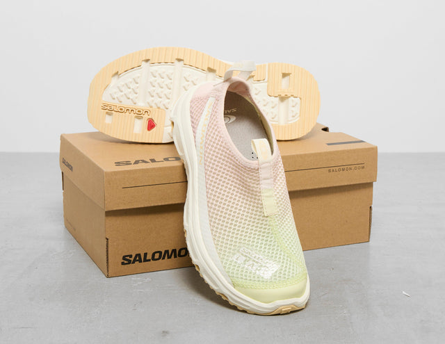 RX MOC 3.0 PINK/JADE