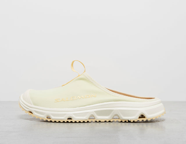 RX SLIDE 3.0 JADE/GOLD