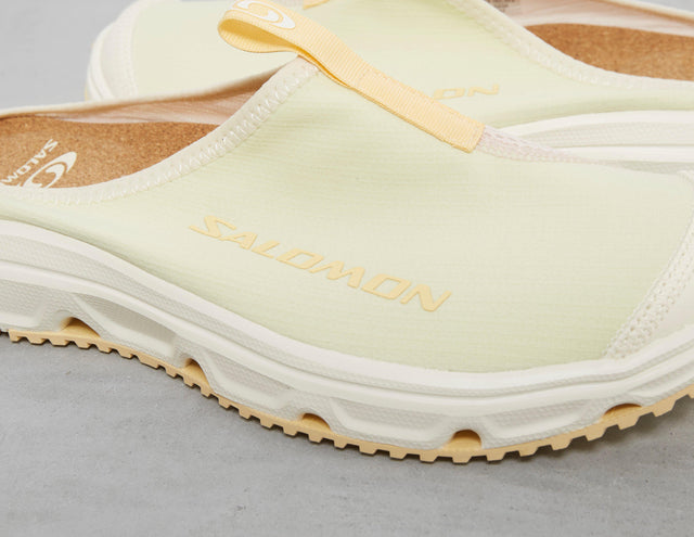 RX SLIDE 3.0 JADE/GOLD