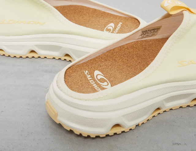 RX SLIDE 3.0 JADE/GOLD