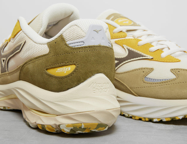 WAVE RIDER B KHAKI/PINK