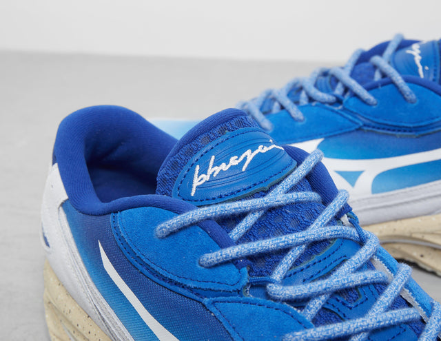 !WAVE RIDER B HN BLUE/GRE