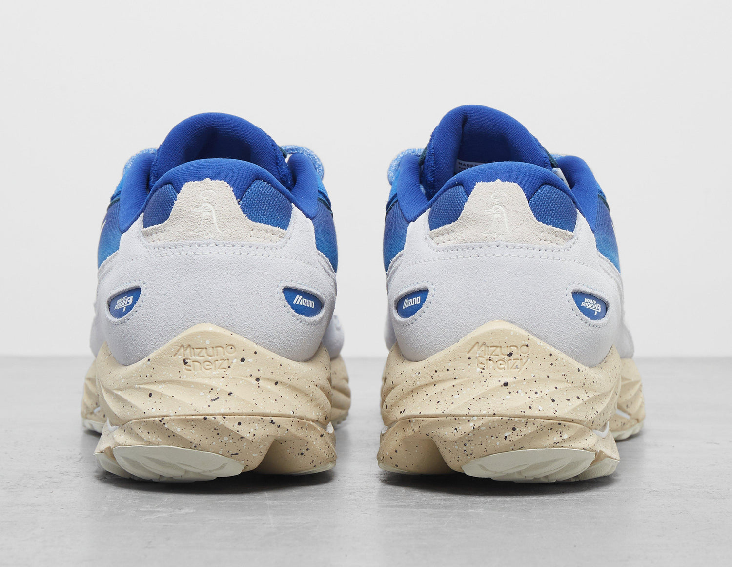 !WAVE RIDER B HN BLUE/GRE