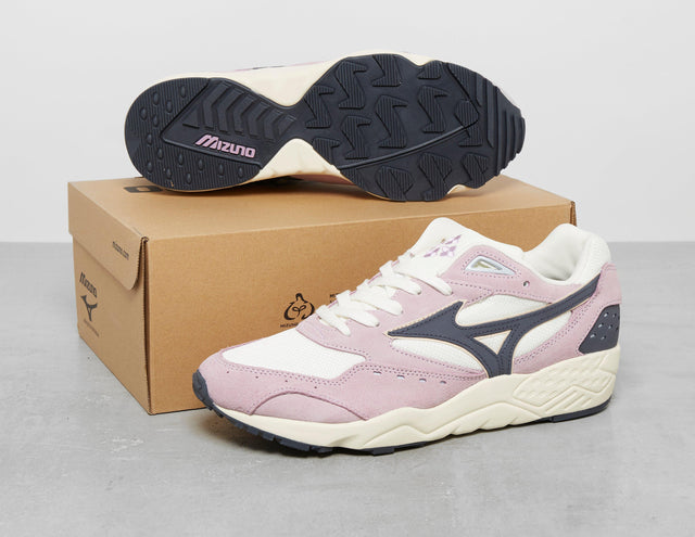 !CONTENDER WAGASHI LAVEN/