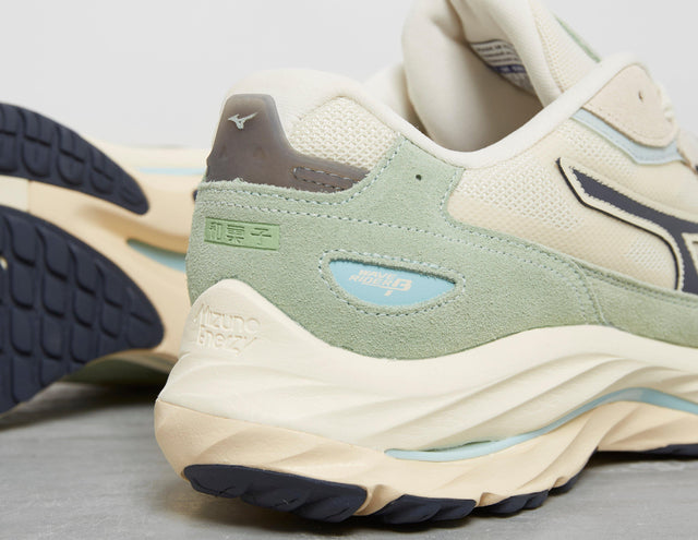 !WAVE RIDER B WAGASHI GRE