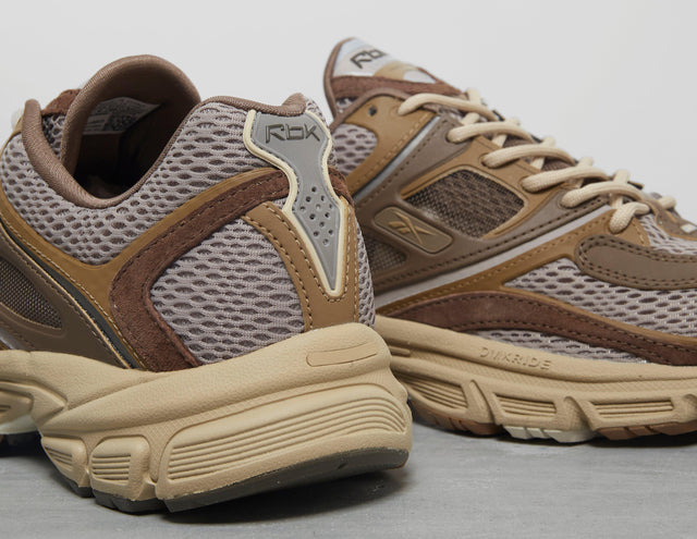 PREMIER TRINITY BRN/SIL/B