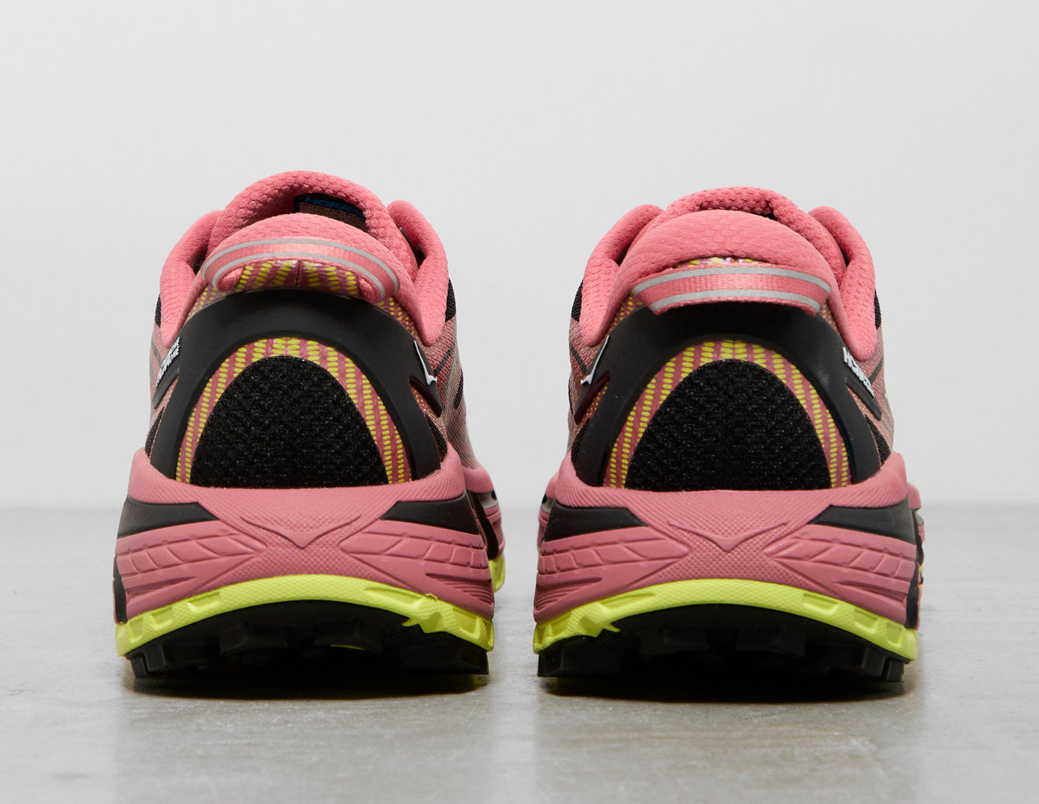 MAFATE SPEED 2 CLAY/BLACK