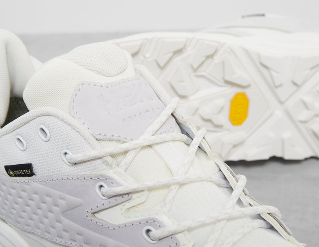 ANACAPA LOW GTX WHITE/CLO