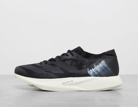 !Y-3 TAKUMI SEN BLK/GRY/W