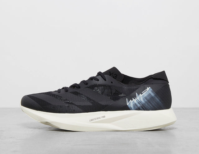 Y-3 Takumi