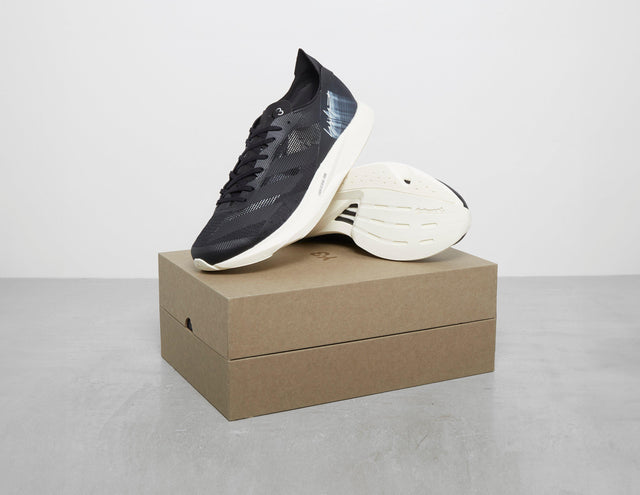 !Y-3 TAKUMI SEN BLK/GRY/W