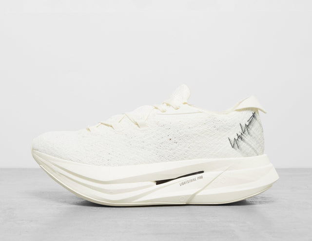 !Y-3 PRIME X WHT/GRY/WHT