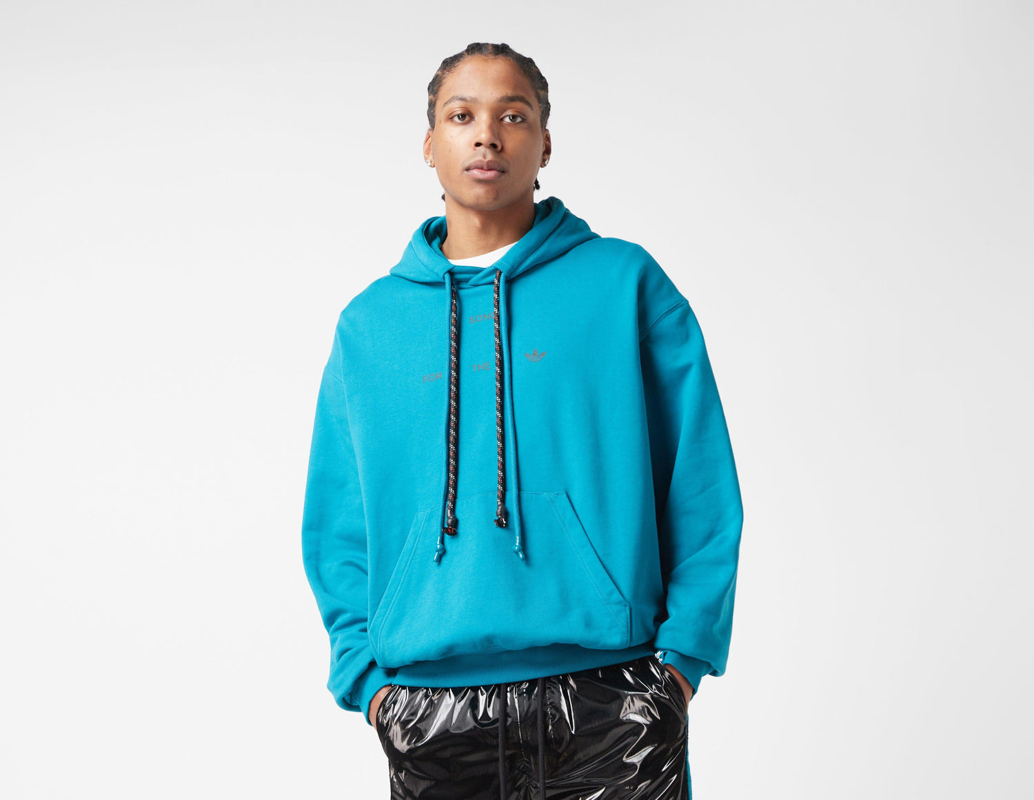 !SFTM HD TEAL