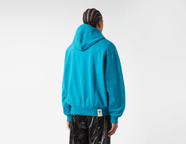 !SFTM HD TEAL