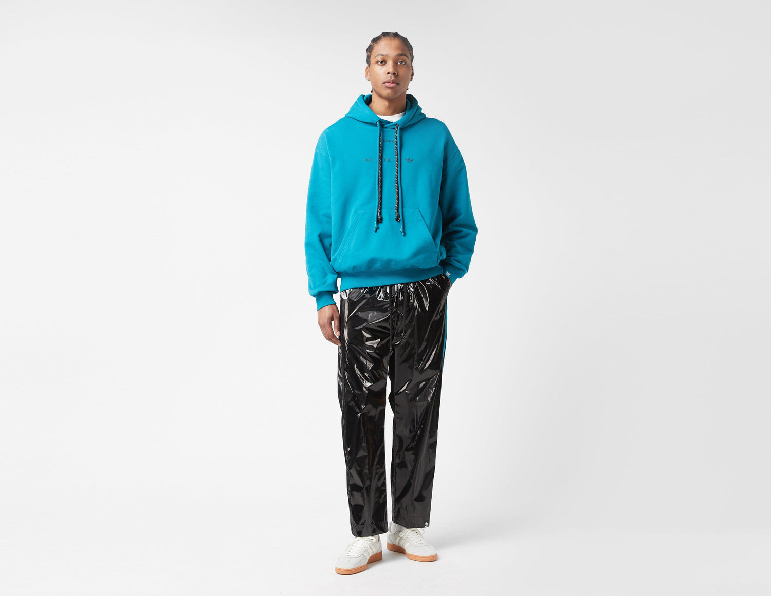 !SFTM HD TEAL