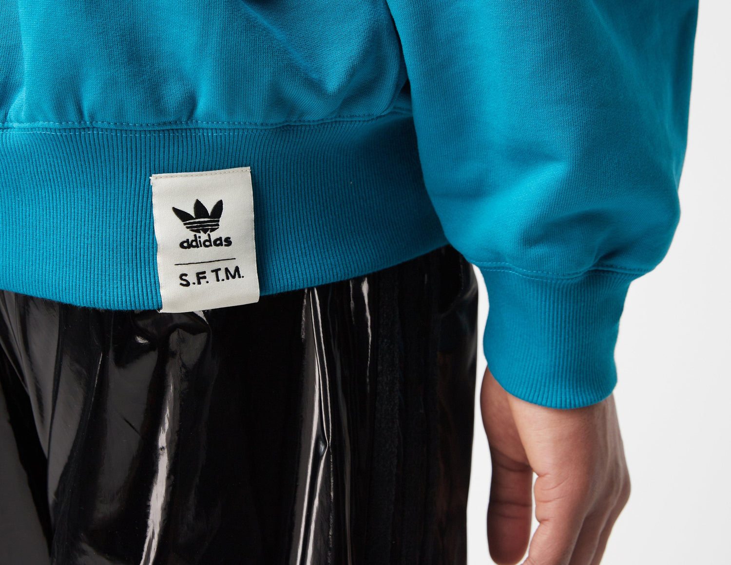 !SFTM HD TEAL