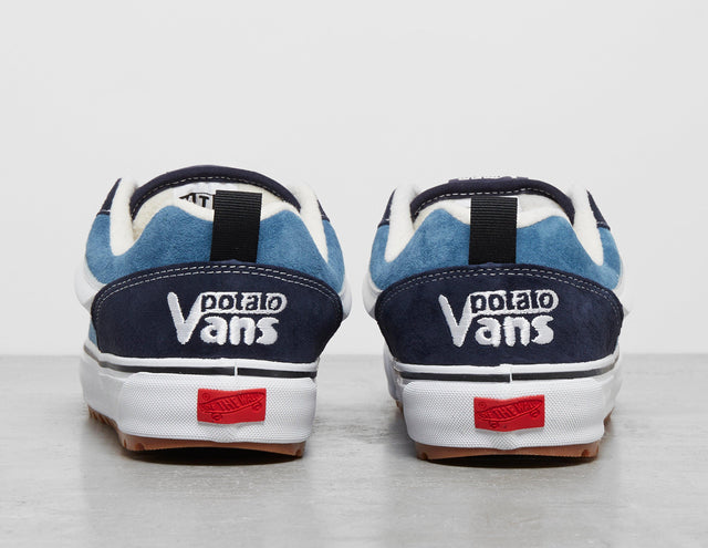 !KNU SKOOL IMRN NVY/BLU/N