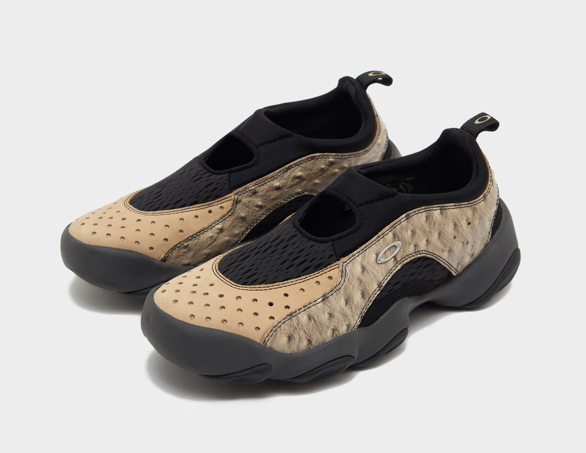 Oakley FT Suede Flesh Sandal