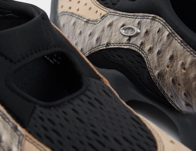 Flesh Sandal