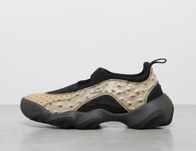 !FLESH SAN CAST/BLK/BLK