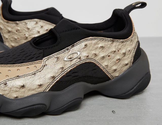 !FLESH SAN CAST/BLK/BLK