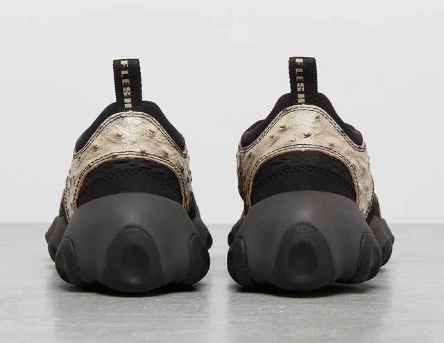 !FLESH SAN CAST/BLK/BLK