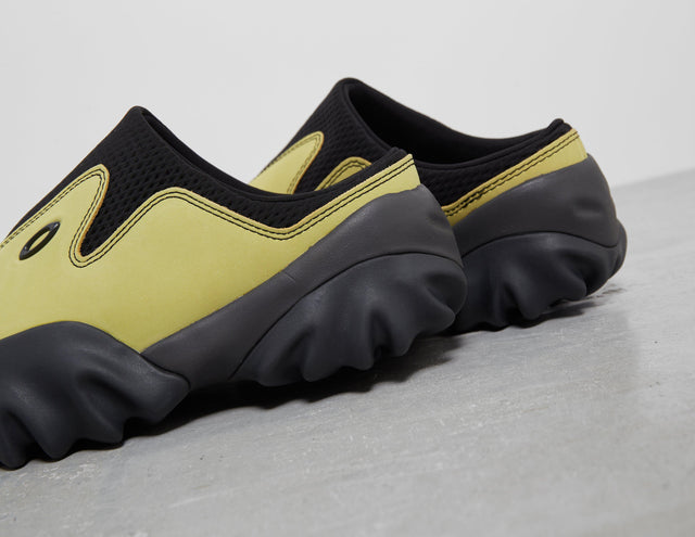 !CHOP SAW MULE CEL/GRN/BL