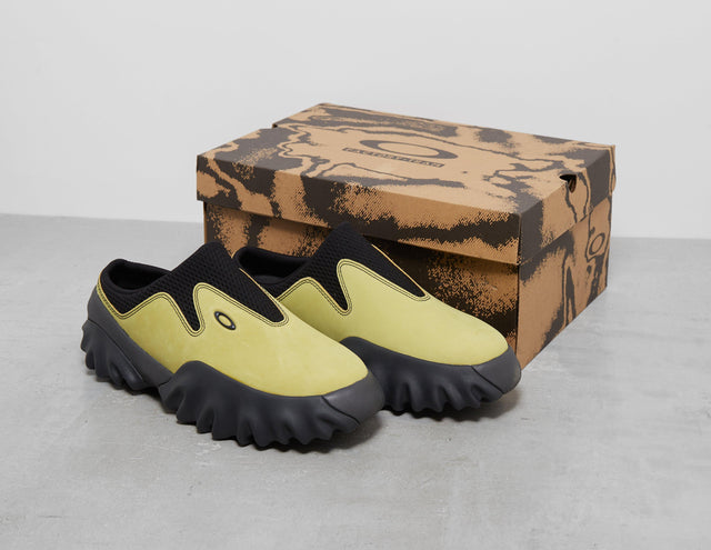 !CHOP SAW MULE CEL/GRN/BL