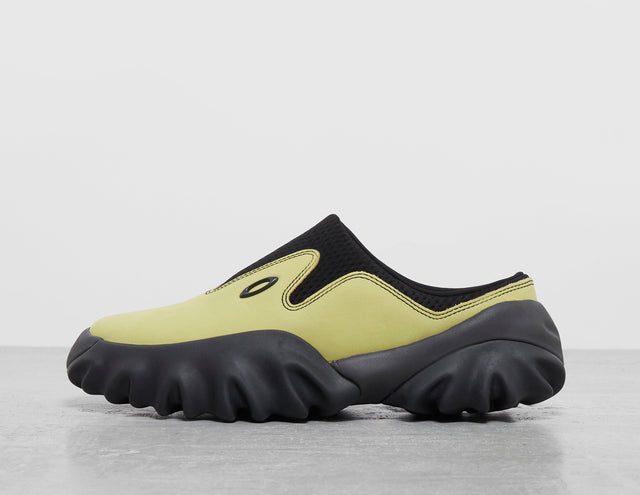 !CHOP SAW MULE CEL/GRN/BL