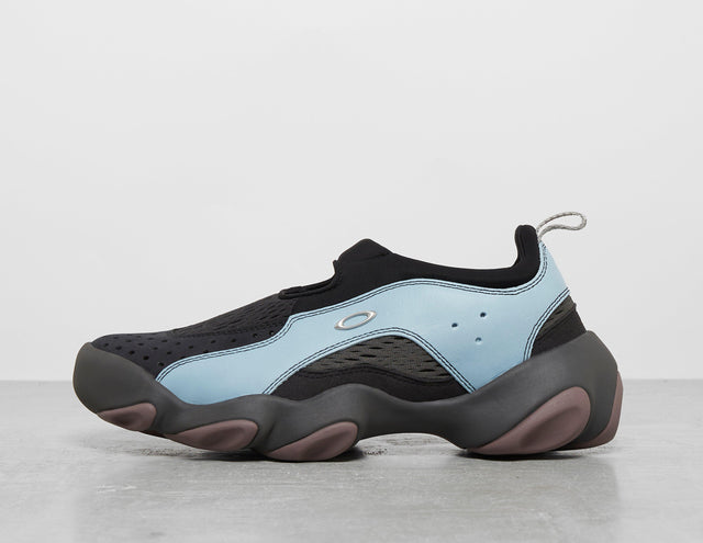 !FLESH SAN STN/BLU/BLK