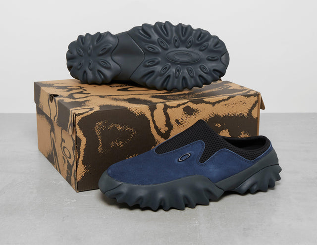 !CHOP SAW MULE NVY/BLK/BL