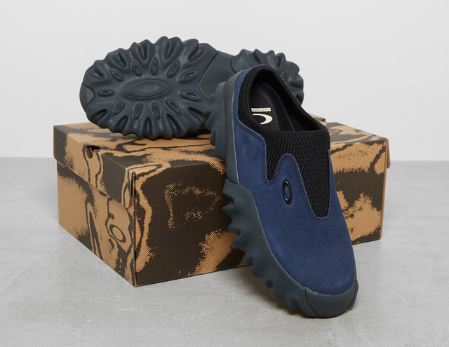 !CHOP SAW MULE NVY/BLK/BL