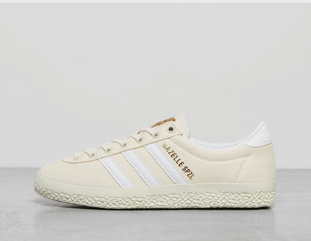 !SPZL GAZELLE GRY/WHT/GRY