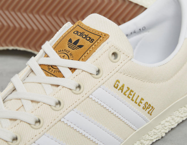 !SPZL GAZELLE GRY/WHT/GRY